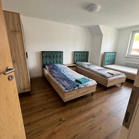 Flori Home Murg (Baden-Wurttemberg) Exterior foto