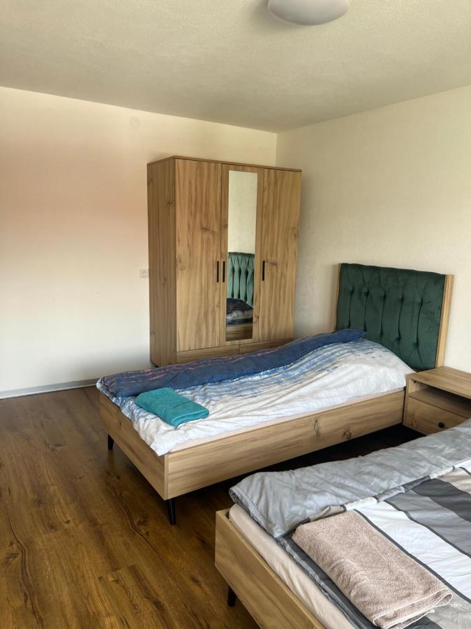 Flori Home Murg (Baden-Wurttemberg) Exterior foto