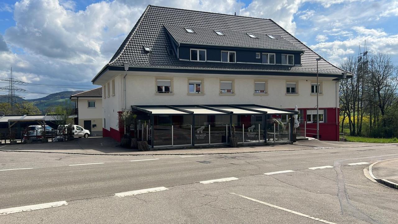 Flori Home Murg (Baden-Wurttemberg) Exterior foto